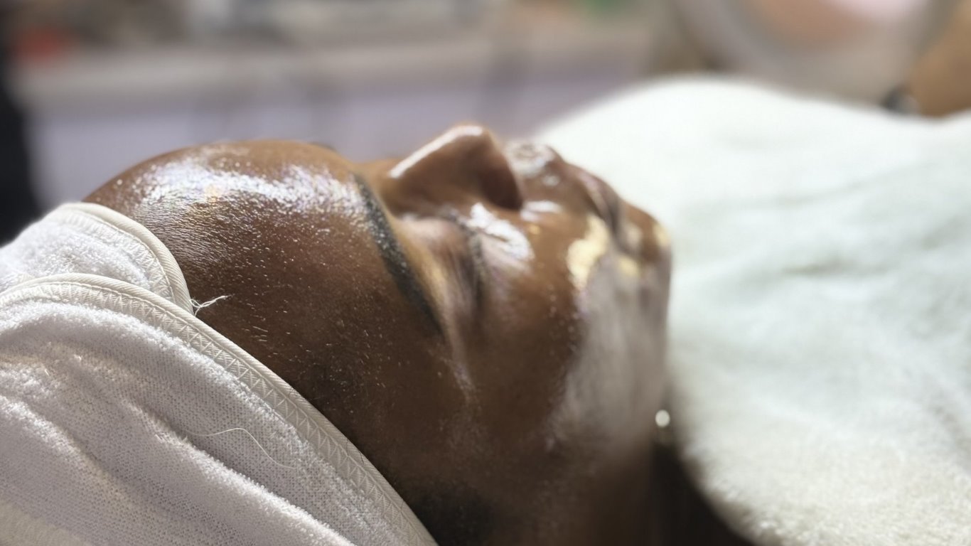 Client result at Zizi Aesthetics